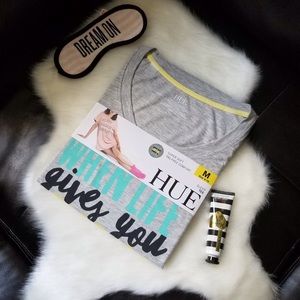Sleep tee